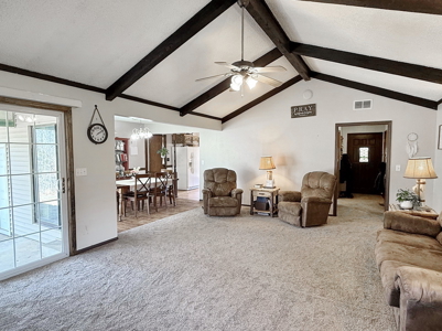 Country Home on 16 Acres for Sale in Cedar County Missouri. - image 12