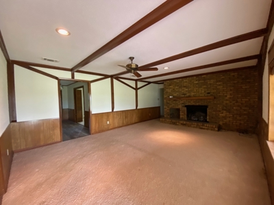 Country Home in Bowie County Texas - image 3