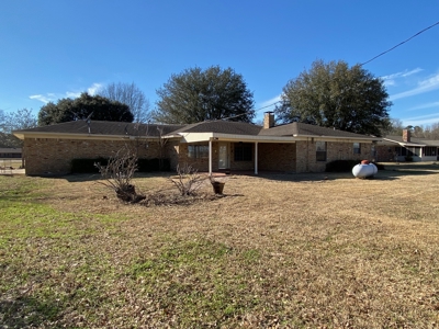 Country Home in Bowie County Texas - image 24