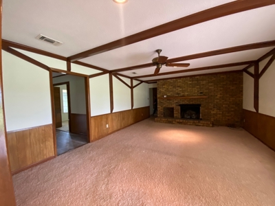 Country Home in Bowie County Texas - image 4