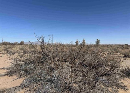 Vacant land for sale Deming New Mexico - image 1