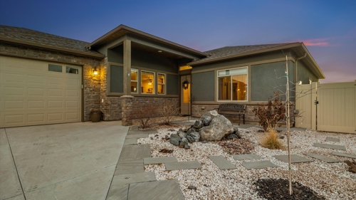 Grand Junction 81504 Home For Sale