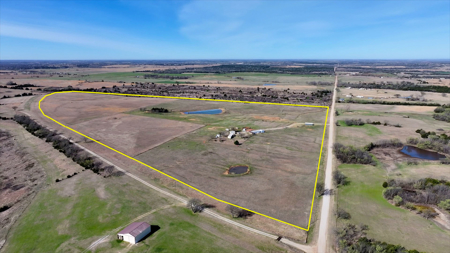 Hay Pasture Hobby Farm For Sale, Cushing, Oklahoma - image 16