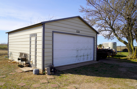 Hay Pasture Hobby Farm For Sale, Cushing, Oklahoma - image 29