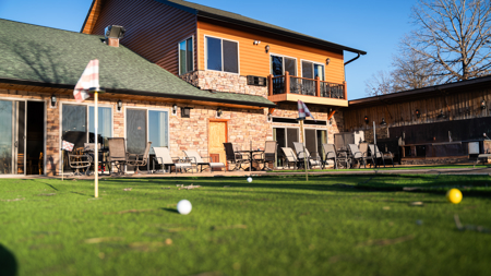 Multi-Property Hunting Estate for Sale in Washington County, Missouri - image 15