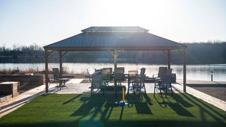 Multi-Property Hunting Estate for Sale in Washington County, Missouri - image 12