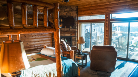 Multi-Property Hunting Estate for Sale in Washington County, Missouri - image 44