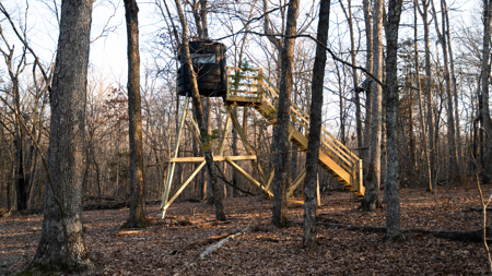 Multi-Property Hunting Estate for Sale in Washington County, Missouri - image 45