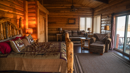 Multi-Property Hunting Estate for Sale in Washington County, Missouri - image 23