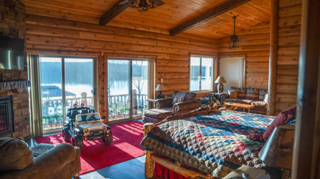 Multi-Property Hunting Estate for Sale in Washington County, Missouri - image 24