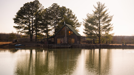 Multi-Property Hunting Estate for Sale in Washington County, Missouri - image 37