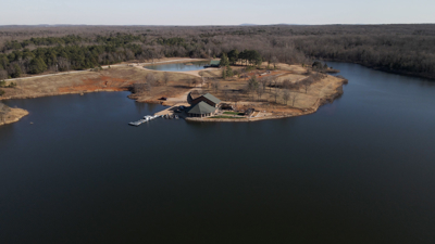 Multi-Property Hunting Estate for Sale in Washington County, Missouri