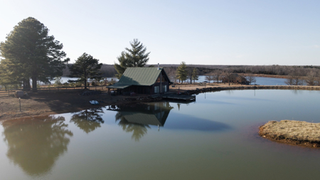 Multi-Property Hunting Estate for Sale in Washington County, Missouri - image 5