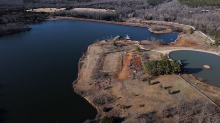 Multi-Property Hunting Estate for Sale in Washington County, Missouri - image 8