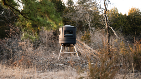 Multi-Property Hunting Estate for Sale in Washington County, Missouri - image 47