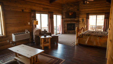 Multi-Property Hunting Estate for Sale in Washington County, Missouri - image 27