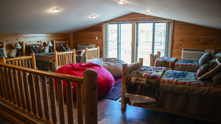 Multi-Property Hunting Estate for Sale in Washington County, Missouri - image 26