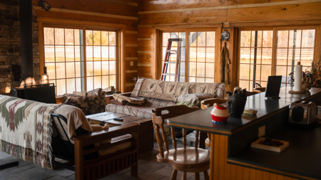 Multi-Property Hunting Estate for Sale in Washington County, Missouri - image 17