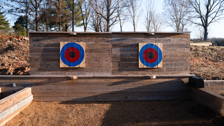 Multi-Property Hunting Estate for Sale in Washington County, Missouri - image 32