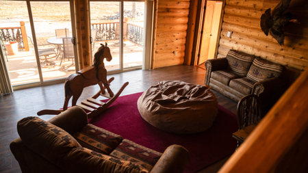 Multi-Property Hunting Estate for Sale in Washington County, Missouri - image 28