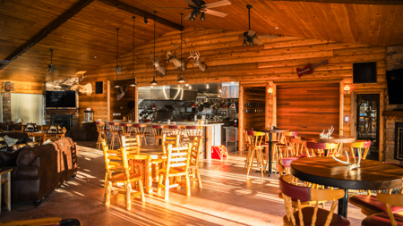 Multi-Property Hunting Estate for Sale in Washington County, Missouri - image 39