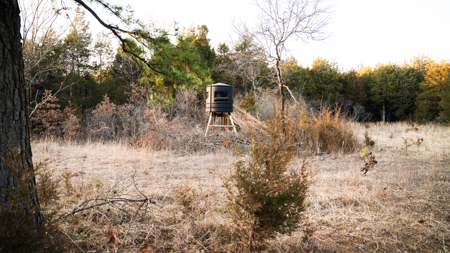 Multi-Property Hunting Estate for Sale in Washington County, Missouri - image 50
