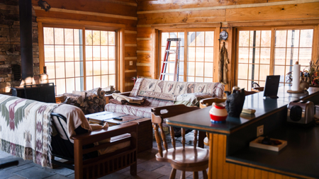 Multi-Property Hunting Estate for Sale in Washington County, Missouri - image 36