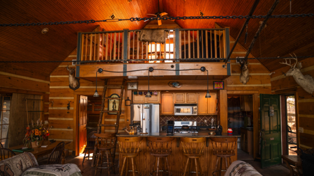 Multi-Property Hunting Estate for Sale in Washington County, Missouri - image 42