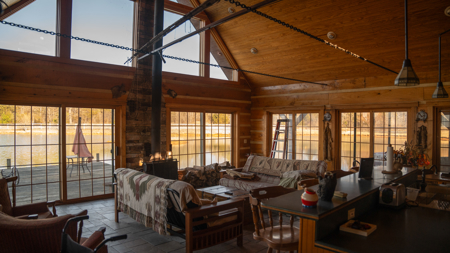 Multi-Property Hunting Estate for Sale in Washington County, Missouri - image 40