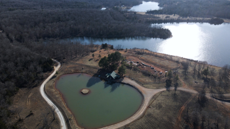 Multi-Property Hunting Estate for Sale in Washington County, Missouri - image 3