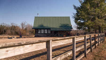 Multi-Property Hunting Estate for Sale in Washington County, Missouri - image 41