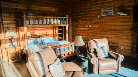 Multi-Property Hunting Estate for Sale in Washington County, Missouri - image 33