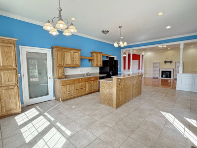 Cedar County MO Farm with High-End All-Brick Home for Sale - image 14