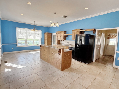 Cedar County MO Farm with High-End All-Brick Home for Sale - image 13