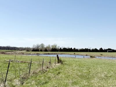 Cedar County MO Farm with High-End All-Brick Home for Sale - image 41