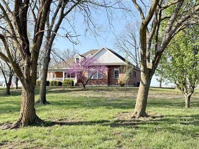 Cedar County MO Farm with High-End All-Brick Home for Sale - image 49