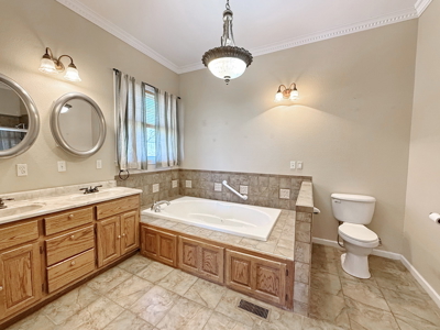 Cedar County MO Farm with High-End All-Brick Home for Sale - image 23