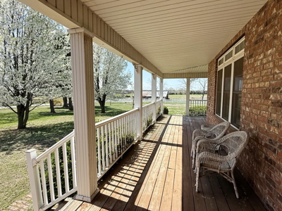 Cedar County MO Farm with High-End All-Brick Home for Sale - image 7