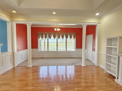 Cedar County MO Farm with High-End All-Brick Home for Sale - image 11