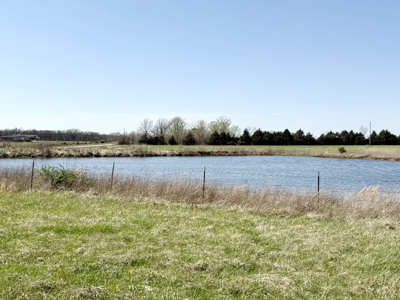 Cedar County MO Farm with High-End All-Brick Home for Sale - image 42