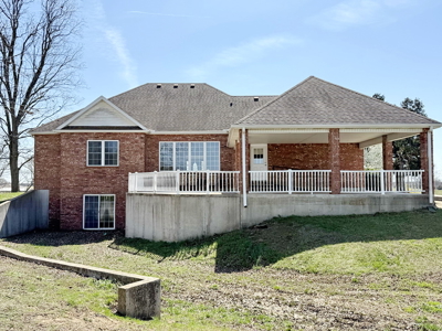 Cedar County MO Farm with High-End All-Brick Home for Sale - image 31