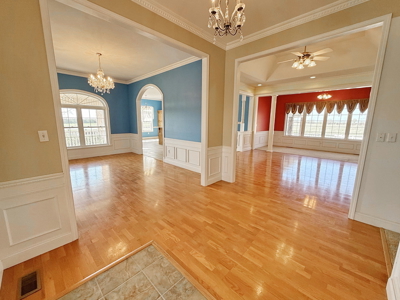 Cedar County MO Farm with High-End All-Brick Home for Sale - image 8