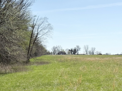 Cedar County MO Farm with High-End All-Brick Home for Sale - image 46