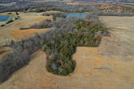 North Missouri Hunting farm for sale in Mercer, County, MO - image 32