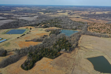 North Missouri Hunting farm for sale in Mercer, County, MO - image 34
