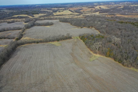 North Missouri Hunting farm for sale in Mercer, County, MO - image 25