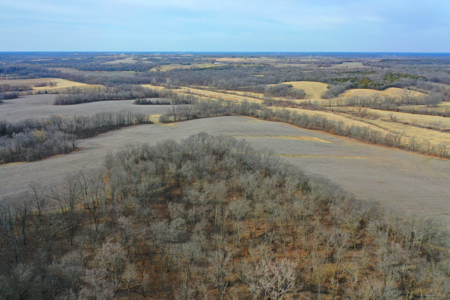 North Missouri Hunting farm for sale in Mercer, County, MO - image 29