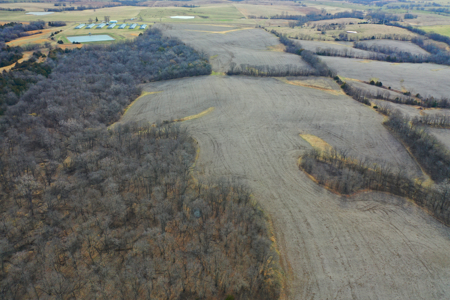 North Missouri Hunting farm for sale in Mercer, County, MO - image 28