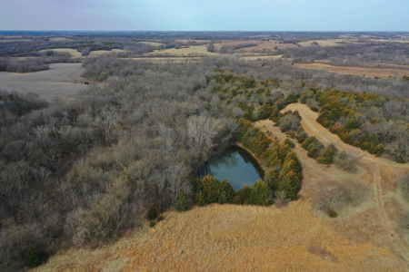 North Missouri Hunting farm for sale in Mercer, County, MO - image 24