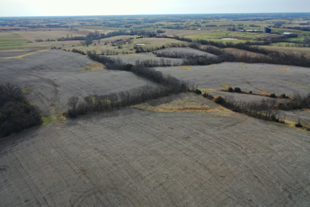 North Missouri Hunting farm for sale in Mercer, County, MO - image 26